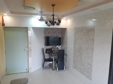 Room in 1 BHK Apartment at Kalwa – for Sale