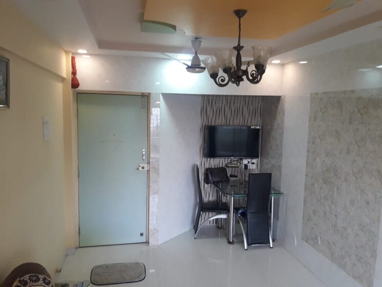 Bathroom, kalwa 1 Bedroom 640 Sq.Ft. Apartment In Kalwa Thane 6435170