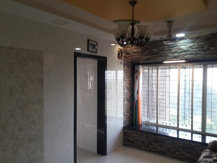 Room, kalwa 1 Bedroom 640 Sq.Ft. Apartment In Kalwa Thane 6435170