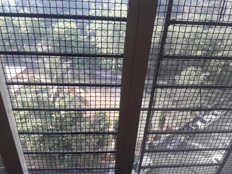 Exterior View, kalwa 1 Bedroom 640 Sq.Ft. Apartment In Kalwa Thane 6435170