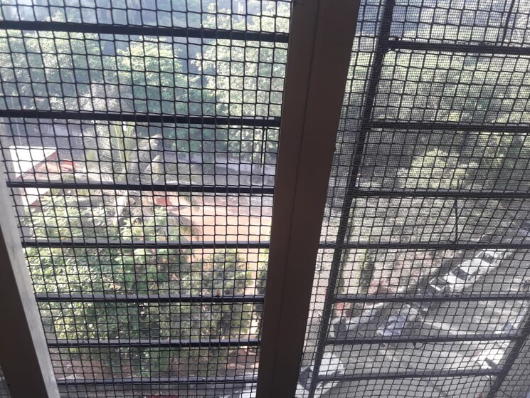 Exterior View, kalwa 1 Bedroom 640 Sq.Ft. Apartment In Kalwa Thane 6435170