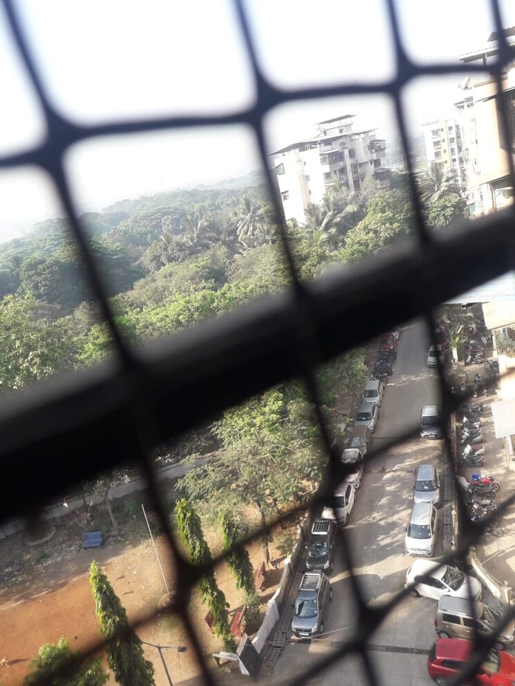 Exterior View, kalwa 1 Bedroom 640 Sq.Ft. Apartment In Kalwa Thane 6435170