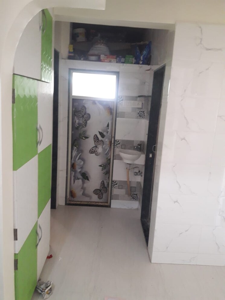 Bathroom, kalwa 1 Bedroom 640 Sq.Ft. Apartment In Kalwa Thane 6435170