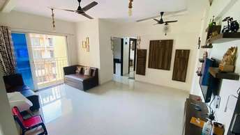 2 BHK Apartment For Resale in Nalasopara West Mumbai  6435190