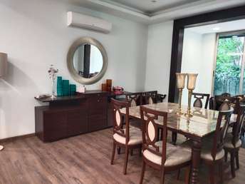 4 BHK Villa For Rent in Nahar Lilium Lantana Chandivali Mumbai 6435224