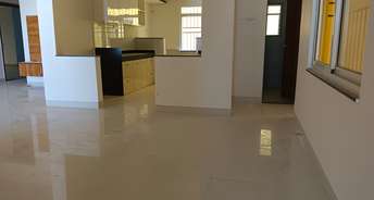3 BHK Apartment For Rent in Atul Western Hills TownHouses Baner Pune 6435250