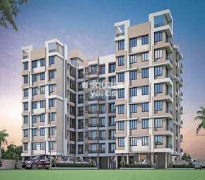 1 BHK Apartment For Resale in Shree Balaji Pride Palghar Mumbai 6435339
