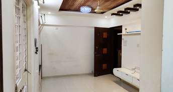 2 BHK Apartment For Rent in G K Armada Wakad Pune 6435342