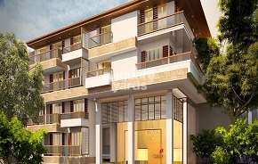 4 BHK Apartment For Resale in Century Renata Richmond Town Bangalore 6435347