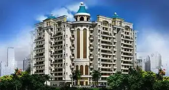 2 BHK Apartment For Resale in Arihant Sharan Kalamboli Navi Mumbai 6424558