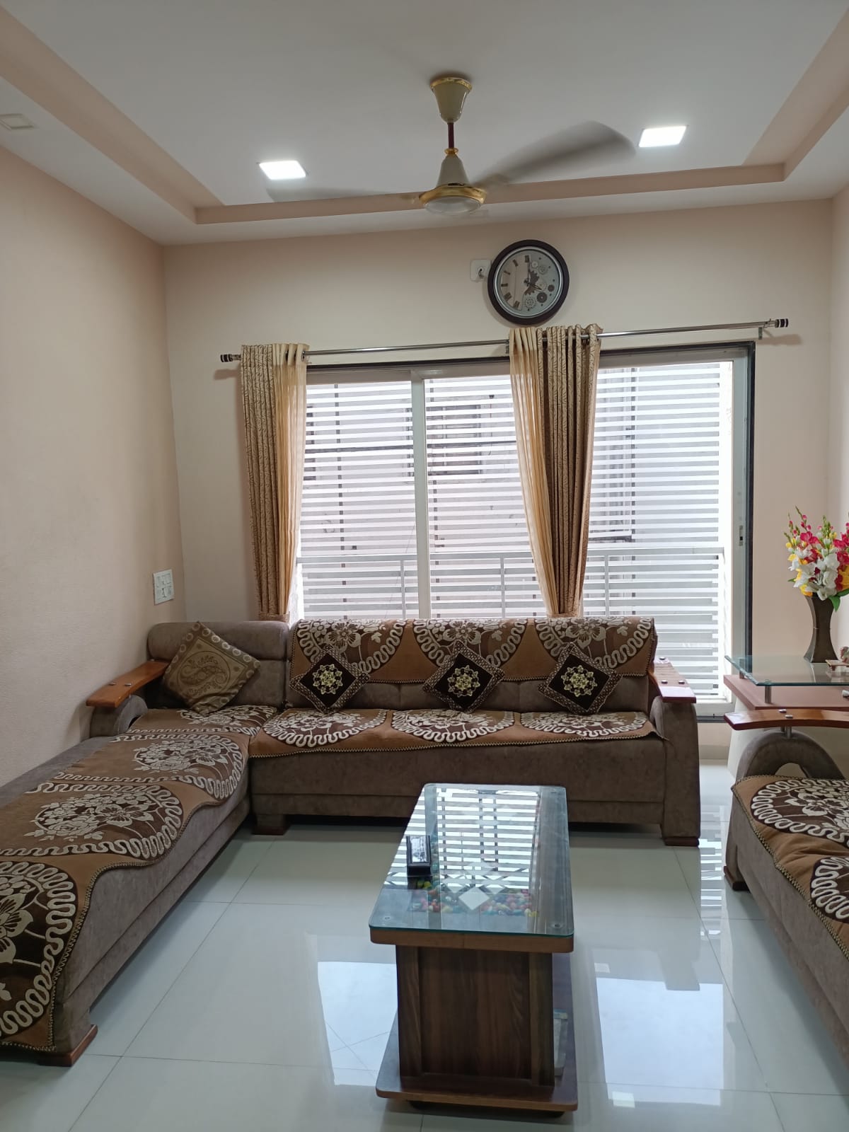 3 BHK Apartment For Resale in Pal Surat  6435358