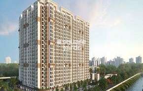 1 BHK Apartment For Resale in Mayfair Housing Virar Gardens Virar West Mumbai 6435374