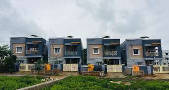3 BHK Villa For Rent in Ameenpur Hyderabad 6435326