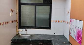 1 BHK Apartment For Rent in Sai Dham Chs Nerul Nerul Navi Mumbai 6435376