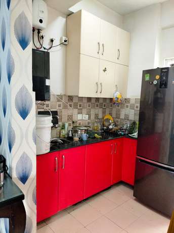 3 BHK Apartment For Rent in Great Value Sharanam Sector 107 Noida 6435395