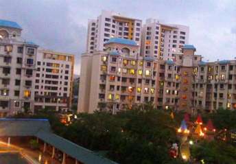 1 BHK Apartment For Resale in Lodha Paradise Majiwada Thane  6430955