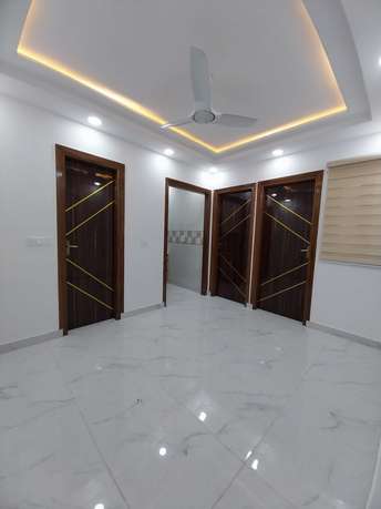 2 BHK Builder Floor For Rent in Paschim Vihar Delhi 6435420