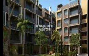 3 BHK Apartment For Rent in Suramya Upvan Sagar Sangeet Heights Sola Ahmedabad 6435461