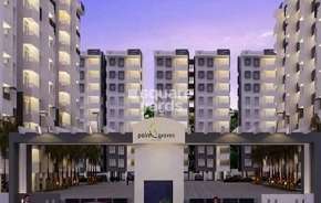 2 BHK Apartment For Rent in Palm Groves Chandapura Anekal Road Bangalore 6435463