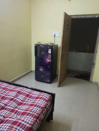 2 BHK Apartment For Rent in Sowbhagya Residency Yousufguda Yousufguda Hyderabad 6435488