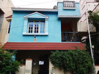 2 BHK Independent House For Rent in Valasaravakkam Chennai 6435435
