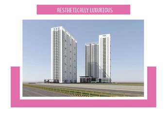 3 BHK Apartment For Resale in Abhinav Pebbles Greenfields Tathawade Pune 6435309