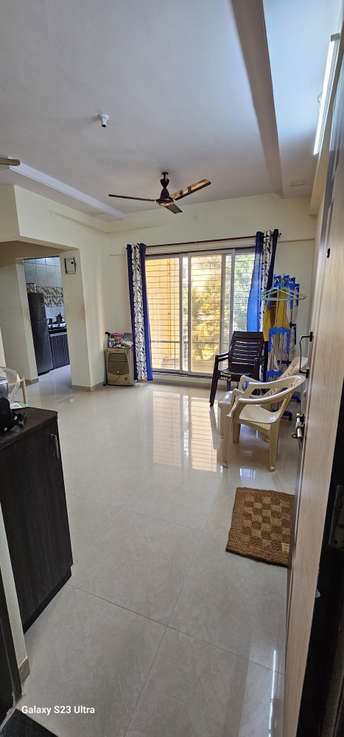 1 BHK Apartment For Resale in Silicon Park Malad West Mumbai 6435582