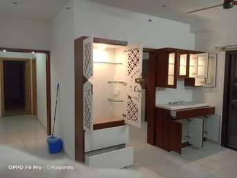 3 BHK Apartment For Rent in Sobha HRC Pristine Bangalore Jakkur Bangalore  6435601