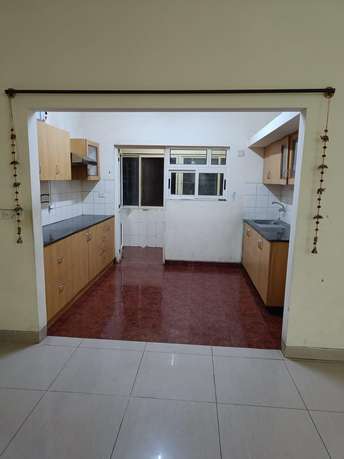 3 BHK Apartment For Rent in Sobha Palm Courts Kogilu Bangalore 6435613