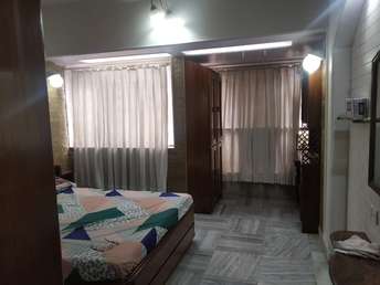 1 BHK Apartment For Rent in Golden Chariot CHS Lokhandwala Complex Andheri Mumbai 6435639