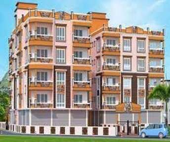 3 BHK Apartment For Resale in Dum Dum Cantt Kolkata 6435378