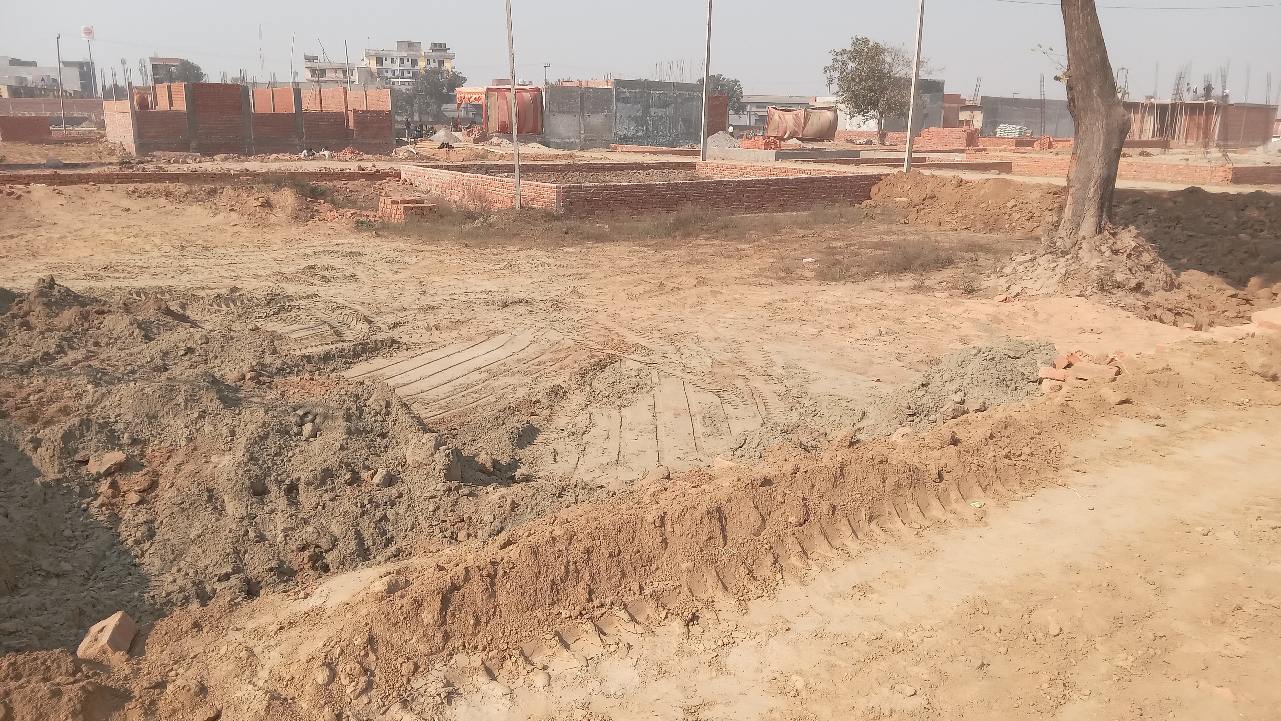 Plot For Resale in Lal Kuan Ghaziabad  6435705