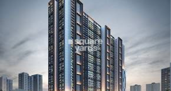 1 BHK Builder Floor For Resale in Paradigm Antalya Oshiwara Mumbai 6435737