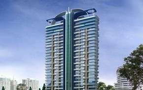3 BHK Apartment For Rent in Gajra Bhoomi Oscar Ghansoli Navi Mumbai 6435774