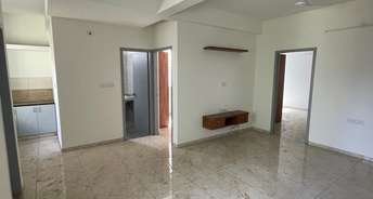 2 BHK Builder Floor For Rent in Marathahalli Orr Bangalore 6435748