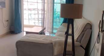 3 BHK Apartment For Rent in Nahar Mimosa and Mirabilis Chandivali Mumbai 6435779