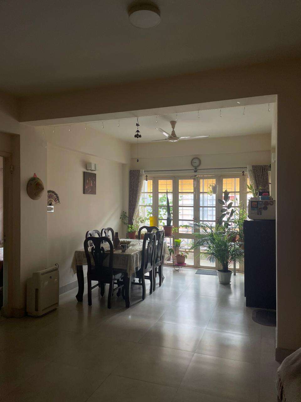 213+ 3 BHK Flats for sale near Safalya Shopping Centre, Frazer Town