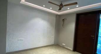 3 BHK Builder Floor For Rent in Sector 10 Dwarka Delhi 6435785