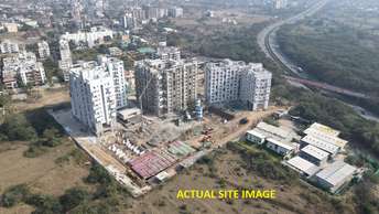 1 BHK Apartment For Resale in Rohan Anand Phase 1 Somatane Pune 6435687