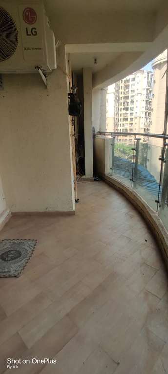 3 BHK Apartment For Rent in Nahar Mimosa and Mirabilis Chandivali Mumbai 6435814
