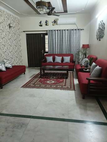 3 BHK Builder Floor For Rent in SS Mayfield Gardens Sector 51 Gurgaon 6435837