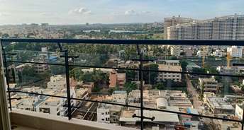 3 BHK Apartment For Resale in Karle Zenith Hebbal Bangalore 6435929