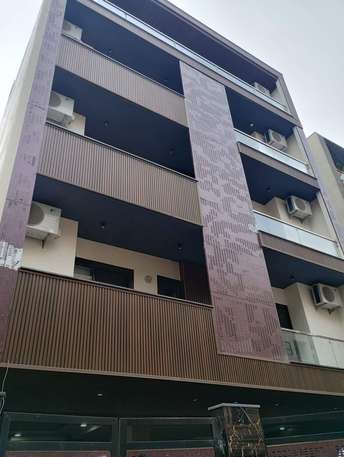 1 BHK Builder Floor For Rent in Sushant Lok 1 Sector 43 Gurgaon  6435881