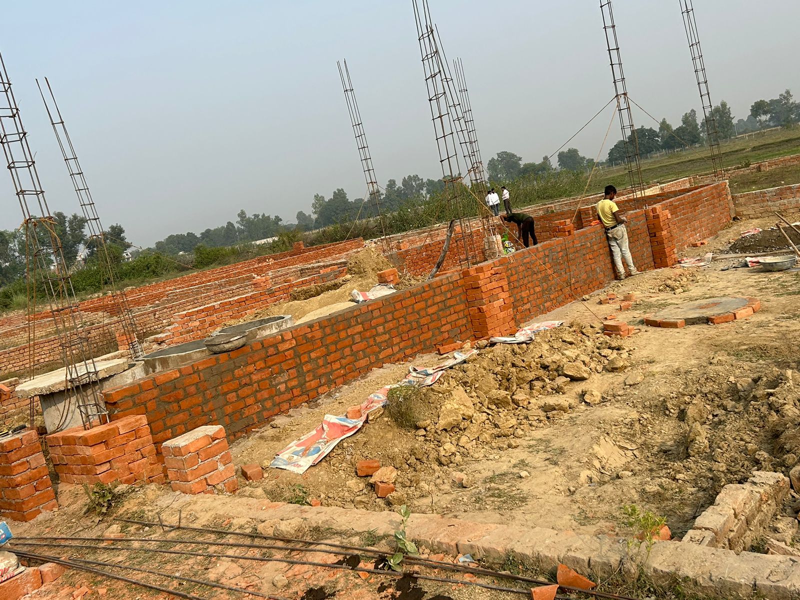 Plot For Resale in Sultanpur Road Lucknow  6435979