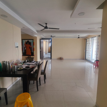 3 BHK Apartment For Rent in Bhagwati Eminence Nerul Navi Mumbai 6436020
