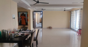 3 BHK Apartment For Rent in Bhagwati Eminence Nerul Navi Mumbai 6436020