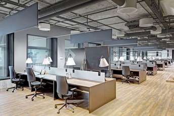Commercial Office Space 835 Sq.Ft. For Resale In Swargate Pune 6436062