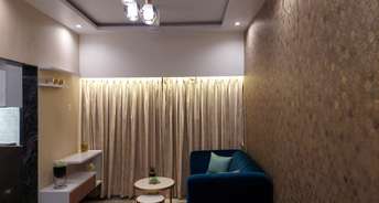1 BHK Apartment For Resale in Chandresh Vaibhav Nalasopara East Mumbai 6436065