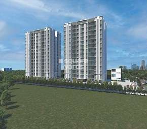 3 BHK Apartment For Rent in Pride Pegasus Hennur Road Bangalore 6436084