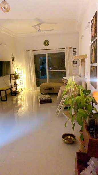 2 BHK Apartment For Resale in Regency La Majad Hbr Layout Bangalore 6436081